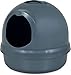Petmate Booda Dome Litter Pan Covered Cat Litter Box 3 Colors
