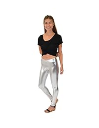 Leggins de algodón Stretch is Comfort, para dama