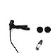 Av-jefes Tcm141ll-h4p Lavalier Microphone for Audio Technica