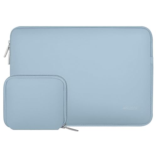 MOSISO Laptop Hülle Tasche 14 Zoll für 14" Laptop Notebook