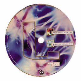 Jonny L - 2 Of Us EP - Zortam Music