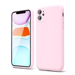 Oakxco for iPhone 11 Phone Case Liquid