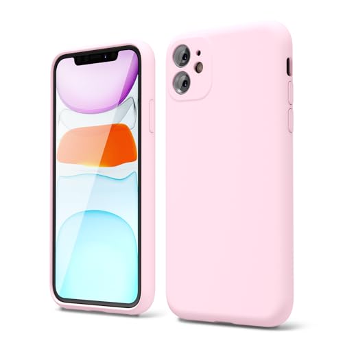 Oakxco for iPhone 11 Phone Case Liquid