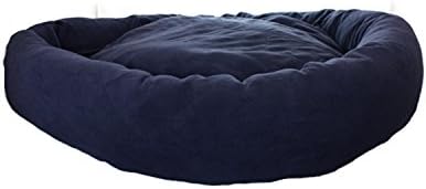 Mighty Dog Bed Sheet Set, Large 42 Inch, Blue