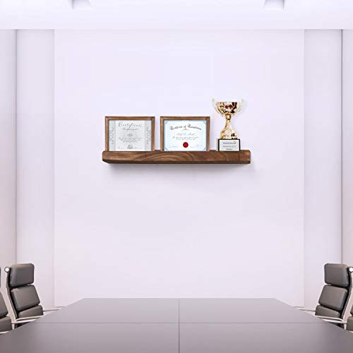 Emfogo Certificate Frames 8.5 x 11 Picture Frames Diploma Frame with