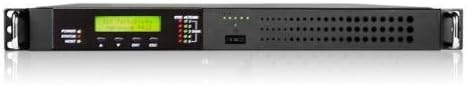 1U rack mount five (5) bay hardware 0/1/3/5/SPAN/CLONE and JBOD feature driver-less, usb3.0 | eSATA host
