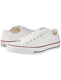 Converse Chuck Taylor All Star Lavado de sarga Ox Zapatillas Unisex