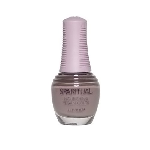 SpaRitual Exhale Collection Fall 2017 Vegan Nail Lacquer 