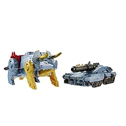Transformers Bumblebee Cyberverse Adventures