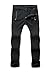 Geval Fleece Lined Hiking Pants Women Waterproof Snow Snowboarding Outdoor Insulated Softshell Cargo Fishing Golf Ski S Black
