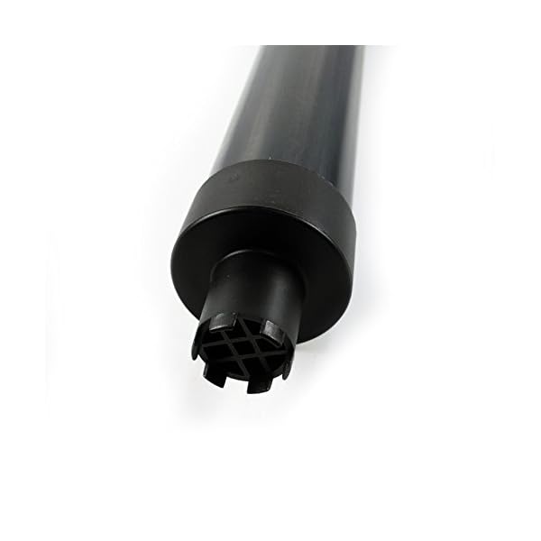 Seaflo-Short-Barrel-Piston-Hand-Pump-Manual-Bilge-Pump-Boat-Yacht-Marine-Black