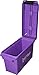 MTM AC30T-25- 30 Caliber Tall Ammo Can (Purple)