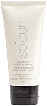 Sojourn Colour Preserve Conditioner 3 oz