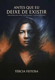 Livro Antes Que Eu Deixe De Existir