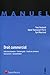 Droit commercial: Actes de commerce - Commerçants - Fonds de commerce - Concurrence - Consommation (Manuel) (French Edition) by