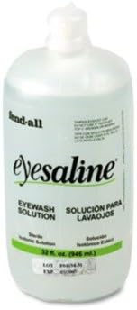 FND320004550000 - Fendall Eyesaline Eyewash Bottle Refill