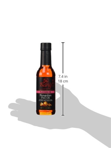 House Of Tsang B76615 House Of Tsang Mongolian Fire Oil (5oz) - Thumbnail 2