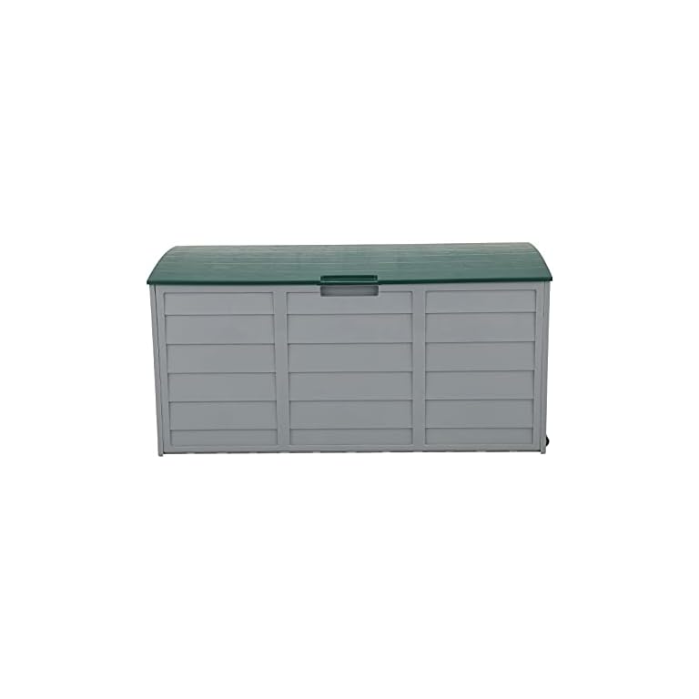 Garden Cushion Storage Water Tight Deck Boxes - ASTONSHEDSUK