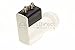 Universal Quad LNB 0.3db Polarized HD Digital Satellite Signal Receiver for Dish Antennas – High Gain, Low Noise, Weatherproof Design
