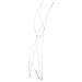 Bikini Beach Crossover Harness Necklace Waist Belly Body Chain Jewelry