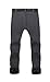 Geval Women's Outdoor Hiking Pants Windproof Waterproof Snow Ski Pants Winter Fleece Insulated Softshell Cargo Fishing Pants