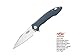 Pocket Folding Knife GANZO Firebird FH51 G10 handle D2 Steel primary