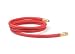 TEKTON 46133 3/8-Inch I.D. by 6-Foot 300 PSI Hybrid Lead-In Air Hose with 1/4-Inch MPT Ends primary