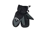 Callaway 2014 Winter Mitts Golf Waterproof Thermal Mittens