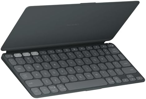 Amazon.com: Apple Magic Keyboard Folio: iPad Keyboard and case for