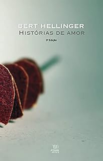 Livro Histórias de Amor