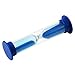 TRIXES 2 Minute or 120 Seconds Sand Timer, Egg Timer, Kids Toothbrush Timer