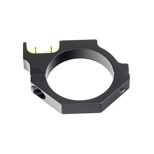 WINFREE Scope Tube Bubble Level Hunting Tactical Riflescope Laser Sight Alloy Mounts Accessories Fits 34mm or 35mm Tube