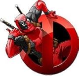 No Deadpool Vinyl Sticker,Cars Trucks Vans Walls Laptop