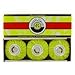 Fleur d' Osmanthus Perfumed Soap Coffret - Fleur d' Osmanthus - 3x100g/3.5oz