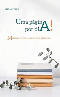 Livro Uma Página Por Dia