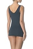 Cover Girl Shapewear 4 Way Reversible Control Tank