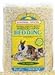 Sunseed Shredded Aspen Bedding, 3200 Cubic Inches, for Small Nesting and Burrowing Animals