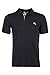 Burberry Brit Men's Check Placket Pique Polo Shirt Modern Fit