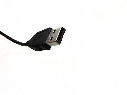 Replacement Charging Power Supply Cable Cord Line for Beats by Dr.Dre Powerbeats 2 Wireless Earphones