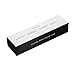 Puer Pellis Jade Roller for Face. Facial Massager, Anti Aging Therapy Natural Roller, Neck Slimming Massage