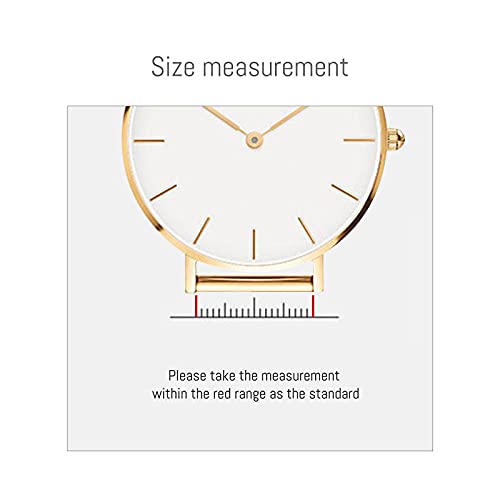 Watch Bands,16mm 18mm 20mm 22mm Replacement Stainless Steel Metal Mesh Band,Quick Release Watch bands Metal Bolt,Smart Watch Wristbands for Men Women.