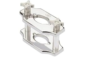 KINGORIGIN New Brand Dental Presser Reline Jig dental Lab Equipment JT-22 for Dentist by King Dental