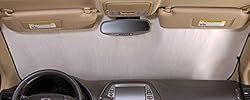 Intro-Tech Automotive JP-16 Custom Fit Windshield