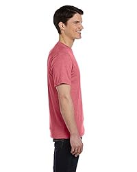 Bella + Canvas Unisex Triblend Short-Sleeve T-Shirt