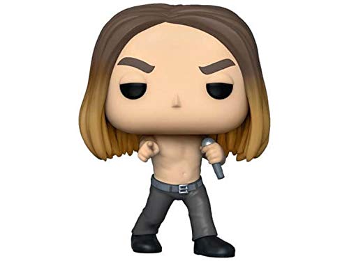 Pop Rocks: Iggy Pop