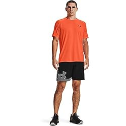 Under Armour mens Tech 2.0 Short-Sleeve T-Shirt