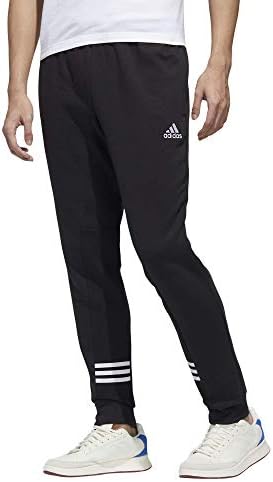 Amazon.com: adidas Mens Midweight Essential Tricot Zip Track Pants