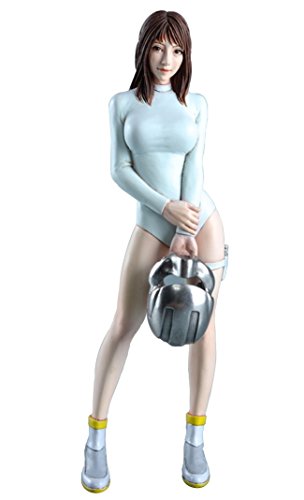 1/20 Mercenary Force Female Space Pilot (A) Inner Wear Suits Maschinen Krieger (Plastic model)