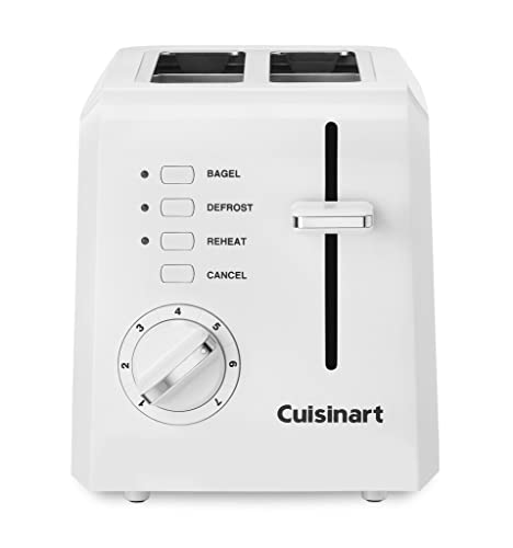 Cuisinart 2-Slice Toaster