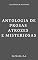 Livro Antologia de Prosas atrozes e misteriosas